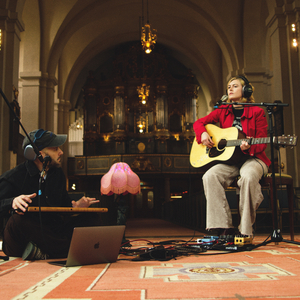 Inatt (Inget Stoppar Oss Nu) (Live in Church)