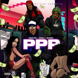 PPP (feat. Rahli & Wonka90)