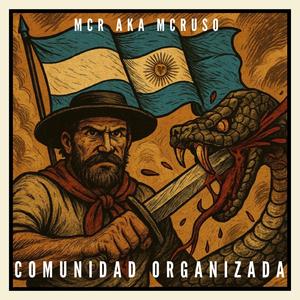 Comunidad Organizada