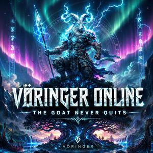 Vöringer Online - The Goat Never Quits