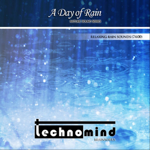 A Day of Rain (Nature Sounds)