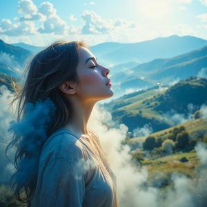 Echoes of the Horizon