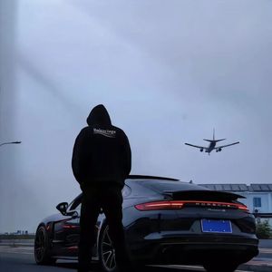 都市中的心灵寻觅