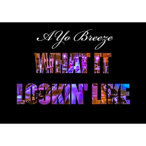 What It Lookin' Like (Clean)