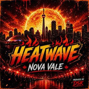 Heatwave (feat. Nova Vale)