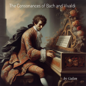 “Little” Fugue in G Minor, BWV 578 (Arr. for Piano Solo)