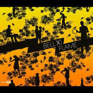 Flame (Full Wheatley Mix)