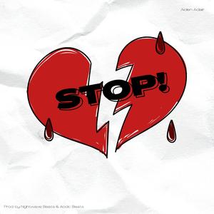 STOP!