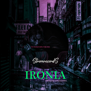 Olho Gordo Só Faz Sombra (Original Mix)