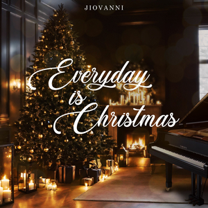 Everyday Is Christmas