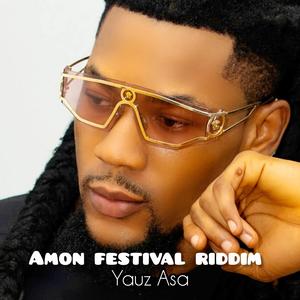Amon Festival Riddim