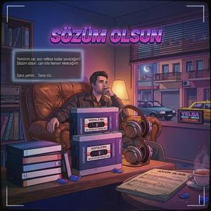 SÖZÜM OLSUN