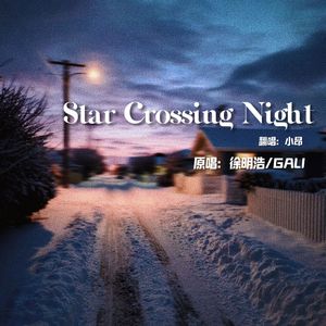 Star Crossing Night （Cover：徐明浩/GALI）