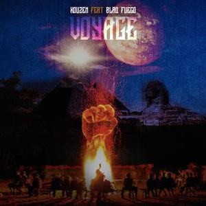 Voyage (feat. Blaq Fuego & BUMP OPERA)