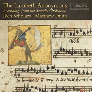 Magnificat I: III. Suscepit Israel