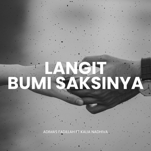 Langit Bumi Saksinya