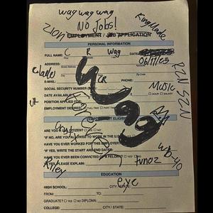 CAN'T FL0W (feat. Riley Beats & KingMade Aidyn)