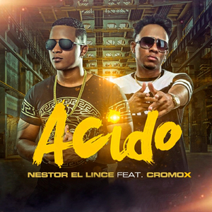Acido (feat. Cromo X)