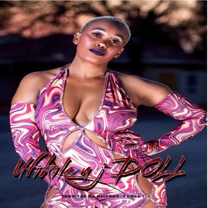 Ufikile U J Doll