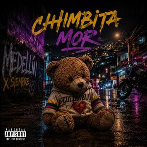 CHIMBITA MOR