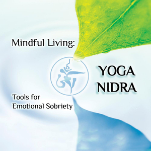 Yoga Nidra #1