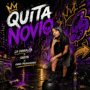 Quita Novio