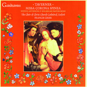 Missa Corona Spinea:Sanctus - Benedictus