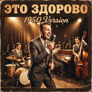 Это здорово (1950 Version)