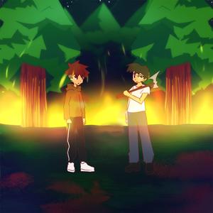 wither away (feat. hiraeth)