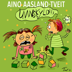Unnskyld