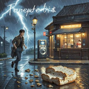 分手的夜_马青松