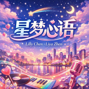心跳彩虹