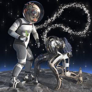 MOIST (Sir JoQ edit)