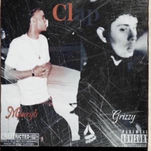 Clap (feat. GRIZZY JAVINO)