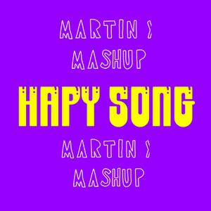 Boney M.-Boney M - Happy Song (Martin X Mashup 2019)（Martin X remix）