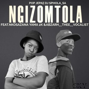 Ngizomtola