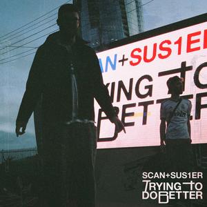 Ruff Ryder (feat. WALKERRR)