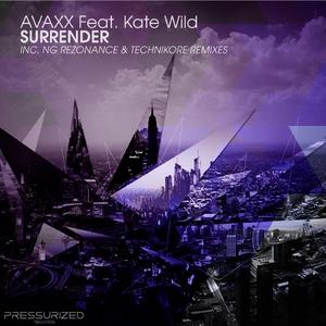 Surrender (Technikore Remix)