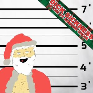 Santa Needs A New Pacemaker