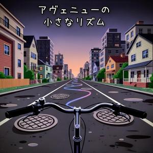 アヴェニューの小さなリズム