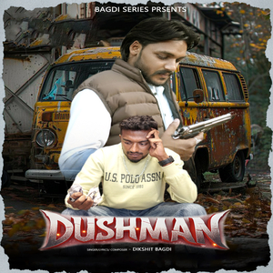 Dushman