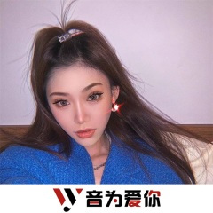 爱的心跳声 (DJ版)