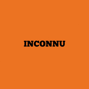 INCONNU