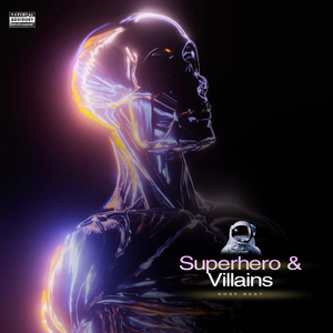 Superhero & Villains Tik Tok (Remix) (Remix)