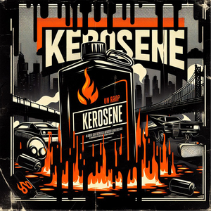 KEROSENE