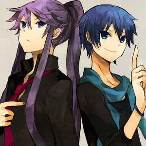 裸の月光 (feat. KAITO&がくっぽいど)