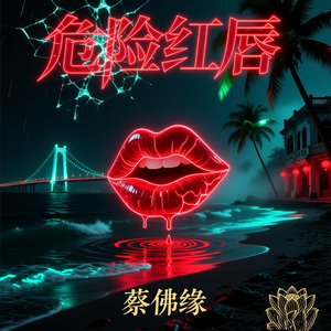 《危险红唇》