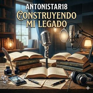 Construyendo mi legado