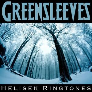Greensleeves: Rock/Heavy Metal Classical Hybrid; What Child is This? (Christmas Carols Holiday Music)