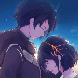 男孩女孩 （Prod. Siren)